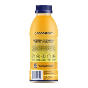 Good Sport Sports Drink Mango, 500ml
