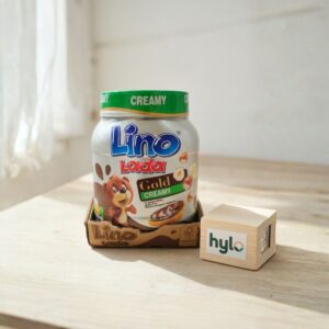 Lino Lada Gold Creamy Hazelnut Spread, 700g