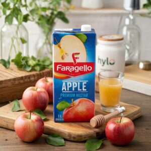 Faragello Apple Premium Nectar, 1L