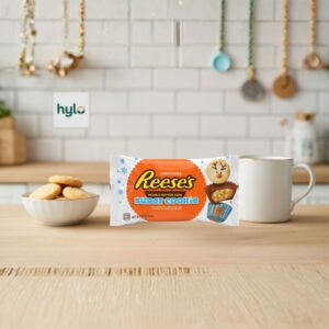 Reese's Miniatures Peanut Butter Cups Sugar Cookie Flavour, 280g