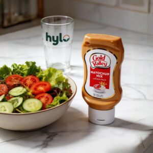 Gold Valley Mayochup Mix, 320ml