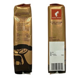 Julius Meinl King Hadhramaut 100% Arabica Whole Bean Coffee, 250g