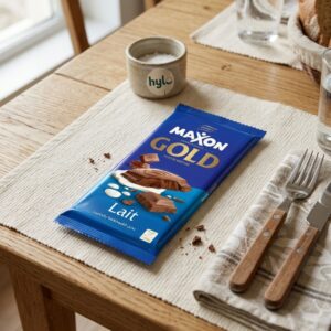 Palmary Maxon Gold Lait Milk, 100g