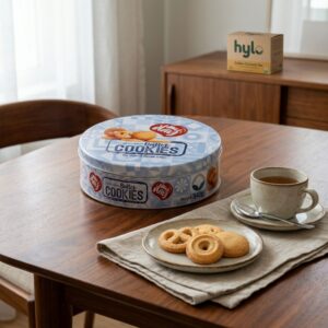 My Day Butter Cookies, 340g
