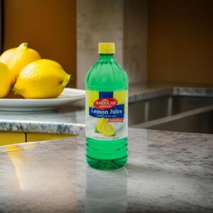 American Gourmet Lemon Juice Substitute, 1L