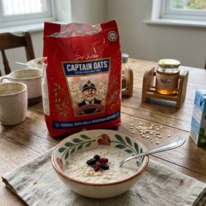 Captain Oats, 500g