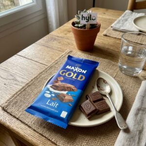 Palmary Maxon Gold Lait Milk, 100g