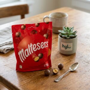 Maltesers Chocolate Malt Balls, 175g