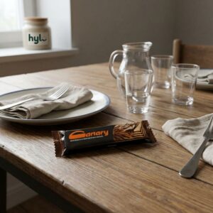 Canary Cocoa Cream Wafer Bar, 30g