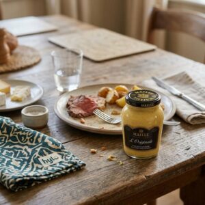 Maille Dijon Mustard, 360g