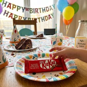 Nestle KitKat Milk Chocolate Wafer Bar, 20.7g