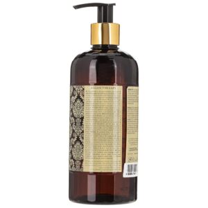 Hammam El Hana Argan Therapy Liquid Hand Wash, Arabian Oud, 400ml