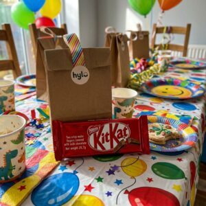 Nestle KitKat Milk Chocolate Wafer Bar, 20.7g