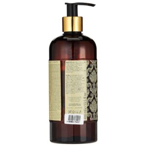 Hammam El Hana Argan Therapy Liquid Hand Wash, Arabian Oud, 400ml