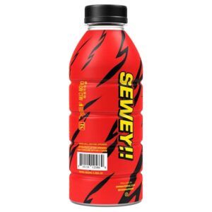 PRIME Hydration Drink, IShowSpeed Edition, 500ml