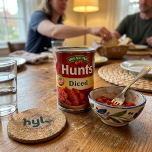 Hunt's Diced Tomatoes, 411g