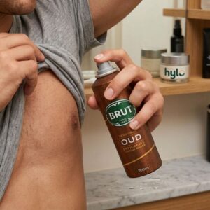 Brut Paris 1965 Deodorant Oud, 200ml