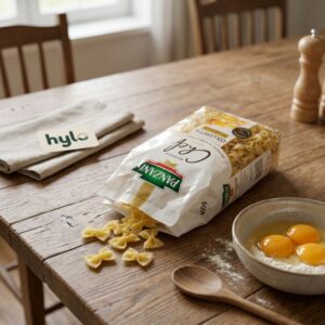 Panzani Selezione di Chef Collerette with Fresh Eggs, 400g