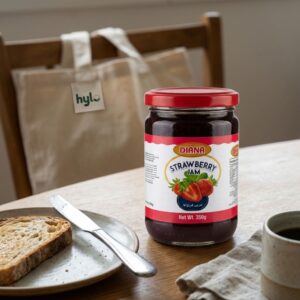 DIANA Strawberry Jam, 350g