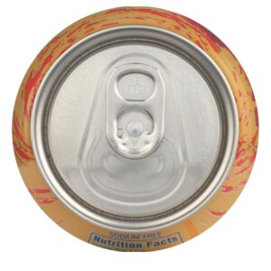 LaCroix Sparkling Water Pamplemousse (Grapefruit), 355ml