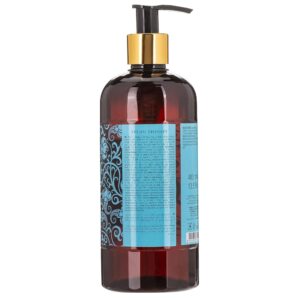 Hammam El Hana Argan Therapy Liquid Hand Wash, Egyptian White Musk, 400ml