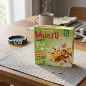 Cerealitalia Muesli Mix Gusto Classico, 6x25g (150g)