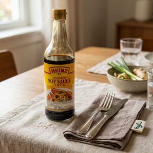 Heinz Golden Mark Soy Sauce, 500ml