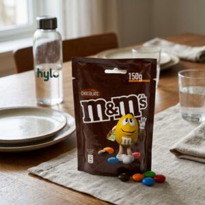 M&M's Chocolate Candy, 150g