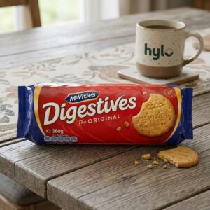 McVitie's Original Digestives, 360g