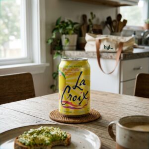 LaCroix Sparkling Water LimonCello, 355ml