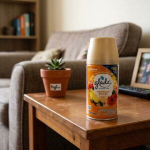 Glade Automatic Refill Air Freshener  Hawaiian Breeze, 269ml