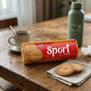 TADI Sport Biscuits, 250g