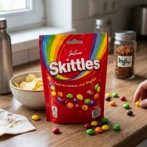 Skittles Fruits Candy, 152g
