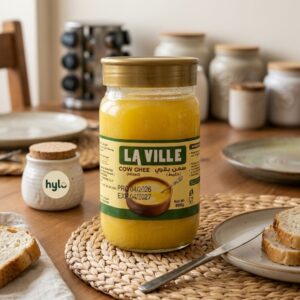 La Ville Cow Ghee, 800g