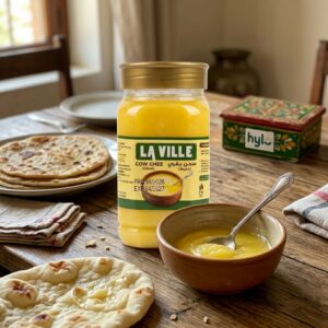 La Ville Cow Ghee, 800g