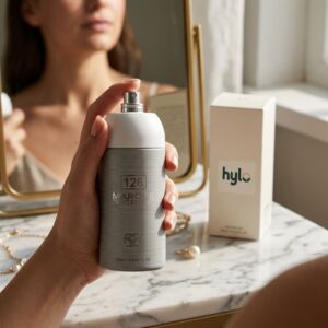 Marque Collection Perfumed Spray No.126, 250ml