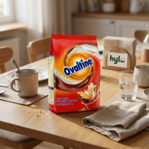 Ovaltine Malt Drink Chocolate Flavour, 820g