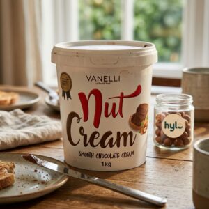 Vanelli Nut Cream, 1kg
