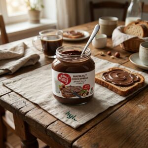 My Day Hazelnut Choco Spread, 350g