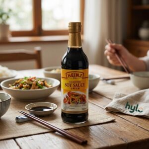 Heinz Golden Mark Soy Sauce, 500ml