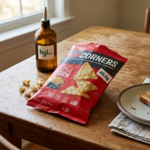 PopCorners Sweet & Salty Kettle Corn, 49.6g