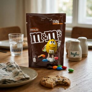 M&M's Chocolate Candy, 150g