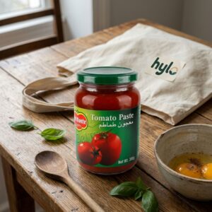 Del Monte Tomato Paste, 380g