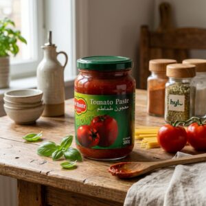 Del Monte Tomato Paste, 380g