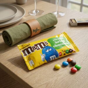 M&M's Peanut, 45g