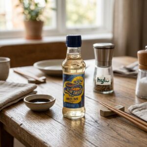 Blue Dragon White Rice Vinegar, 150ml