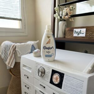 Comfort Baby Fabric Conditioner, 1L