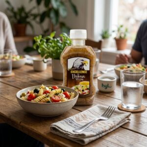 Ethnic Excellence Italian Dressing, 315ml