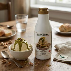 PISTACHINO Pistachio Topping, 350g