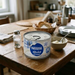 Nestle Cream, 160g